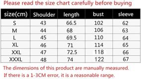 img 3 attached to Спортивные толстовки Fashion Workout Pullover