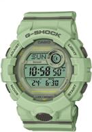 g shock womens gmdb800su 3 sporty color logo