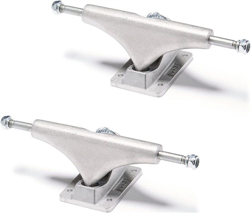 ccs skateboard trucks 109mm 129mm 로고