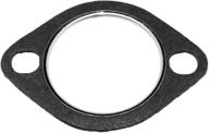 🔧 walker exhaust 31311 flanged gasket for exhaust pipe logo