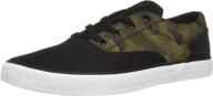 👟 optimized for seo: volcom men's draw lo canvas vulcanized skate shoe logo