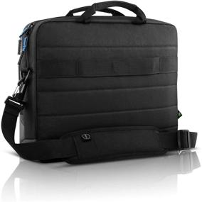 img 2 attached to Dell Pro Slim Briefcase 15 - Safeguard Your Laptop, Tablet, and Other Essentials with Confidence in the Environmentally-Friendly Dell Pro Slim Briefcase 15 (PO1520CS), an Efficient Case Crafted for both Business and Personal Use