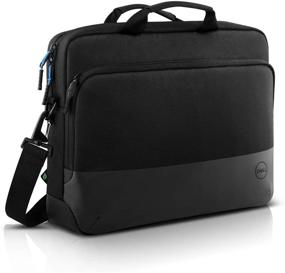 img 3 attached to Dell Pro Slim Briefcase 15 - Safeguard Your Laptop, Tablet, and Other Essentials with Confidence in the Environmentally-Friendly Dell Pro Slim Briefcase 15 (PO1520CS), an Efficient Case Crafted for both Business and Personal Use