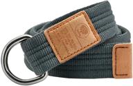 👖 samtree adjustable canvas military buckle men's belt accessories logo