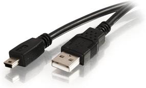 img 2 attached to C2G 27005 Panasonic USB Cable: Fast and Reliable Connection for Your Devices