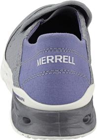 img 1 attached to 👟 Optimized for SEO: Merrell Women's Tideriser Moc Water Shoe