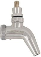 intertap d1211 chrome plated faucet logo