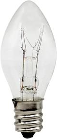 img 2 attached to 💡 Creative Hobbies Blinker Candelabra: Illuminate Your Space with Blinking Elegance!