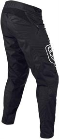 img 1 attached to 👖 Troy Lee Designs Men's BMX Sprint Metric Pants