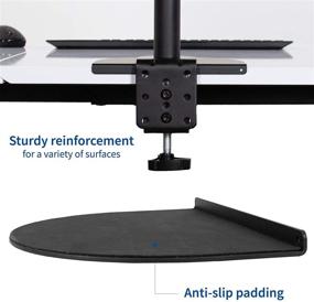 img 2 attached to VIVO Reinforcement Compatible Installations STAND AC01R