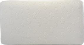 img 4 attached to Ultimate Skin-Friendly Protection: PUREgrace Twin Mattress Protector with Breathable Tencel Cover