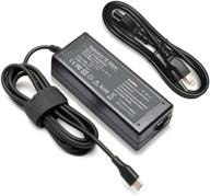 lenovo yoga c940 c740 s730 usb-c laptop charger 720 730 720-13ikb 730-13ikb 730s 910 920 920-13ikb 13 chromebook c330 s330 n23 thinkpad x1 carbon t470s t480 t480s t580 t580s x390 p52s 4x20m26268 logo