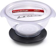 presto 04830 powerpop microwave multi popper логотип