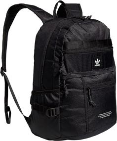 img 4 attached to Adidas Originals Utility Pro Backpack