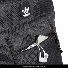 img 1 attached to Adidas Originals Utility Pro Backpack