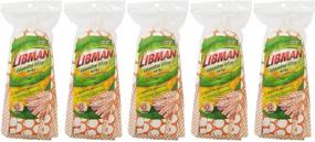 img 2 attached to Libman Wonder Mop Refill Pack Household Supplies for Cleaning Tools