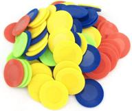 smartdealspro color plastic counting counters логотип