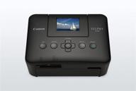 canon selphy compact printer 4350b001 logo