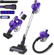 🧹 inse s6 lightweight cordless rechargeable vacuum logo