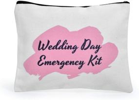 img 1 attached to 💄 Wedding Day Makeup Survival Kit - Essential Cosmetics for Emergencies
