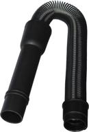 bissell hose with ends 23t7: replacement essential for ultimate cleaning logo