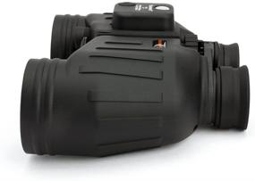 img 1 attached to 🔭 Celestron Oceana 7x50 Porro Prism Binoculars, Black - Model 71189-A