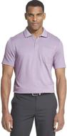 👔 purple stretch stripe by van heusen logo