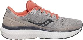 img 2 attached to 🏃 Saucony Triumph 18 Women's Running Shoes