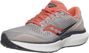 img 3 attached to 🏃 Saucony Triumph 18 Women's Running Shoes