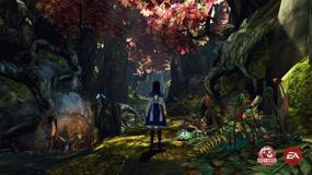 img 3 attached to Alice Madness Returns Playstation 3