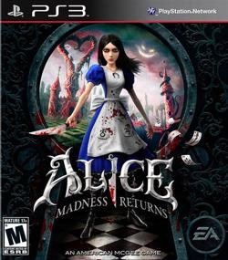 img 4 attached to Alice Madness Returns Playstation 3