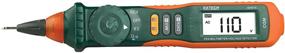 img 3 attached to 🔧 Extech 381676A Pen MultiMeter with Built-in NCV: Fully Loaded Pen-style Meter with 9 Functions, Auto/Manual Ranging & Large 2000 Count LCD Display