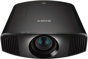 img 1 attached to 🎥 Enhance Your Home Theater Experience with the Sony VW325ES 4K HDR Projector VPL-VW325ES