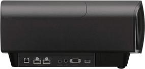 img 2 attached to Улучшите свой домашний кинотеатр с помощью проектора Sony VW325ES 4K HDR VPL-VW325ES 🎥