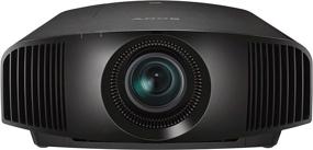 img 3 attached to Улучшите свой домашний кинотеатр с помощью проектора Sony VW325ES 4K HDR VPL-VW325ES 🎥