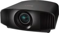 🎥 enhance your home theater experience with the sony vw325es 4k hdr projector vpl-vw325es logo