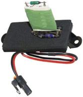 💨 efficient oem bmr21 blower motor resistor for optimal performance logo