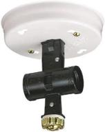 westinghouse 7023400 cluster ceiling outlet logo