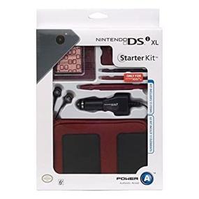 img 4 attached to Nintendo DSi Starter Kit Color Vary