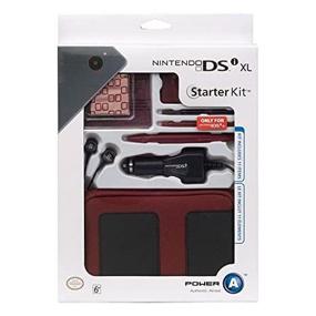 img 3 attached to Nintendo DSi Starter Kit Color Vary