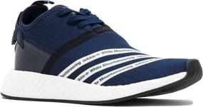 img 3 attached to Adidas CQ3081_13 NMD_R2 Summer Sports & Fitness