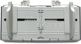 img 4 attached to Yanzeo PA03670-E985 Input Paper Chute Tray: Compatible with Fi-7160, Fi-7260, Fi-7140, Fi-7240, Fi-7180, and Fi-7280 Scanners