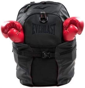 img 4 attached to 🎒 Optimized Everlast Contender Sport Backpack for Enhanced Performance