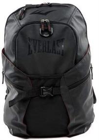 img 1 attached to 🎒 Optimized Everlast Contender Sport Backpack for Enhanced Performance