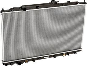 img 1 attached to 🔥 Koyorad A2270 Radiator: Superior Cooling Performance for Enhanced Engine Efficiency