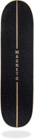 img 3 attached to Magneto Skateboard Natural