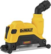 🔧 enhanced efficiency with dewalt cutting grinder shroud dwe46125 логотип