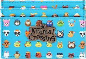 img 2 attached to Держатель карт Animal Crossing от Bioworld