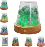 himalayan color changing purifying installation rechargeable logo