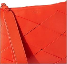 img 2 attached to Vince Camuto Draya Clutch Bright Women's Handbags & Wallets in Clutches & Evening Bags